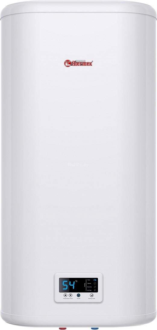Накопительный электрический водонагреватель Thermex IF 80 V (pro)