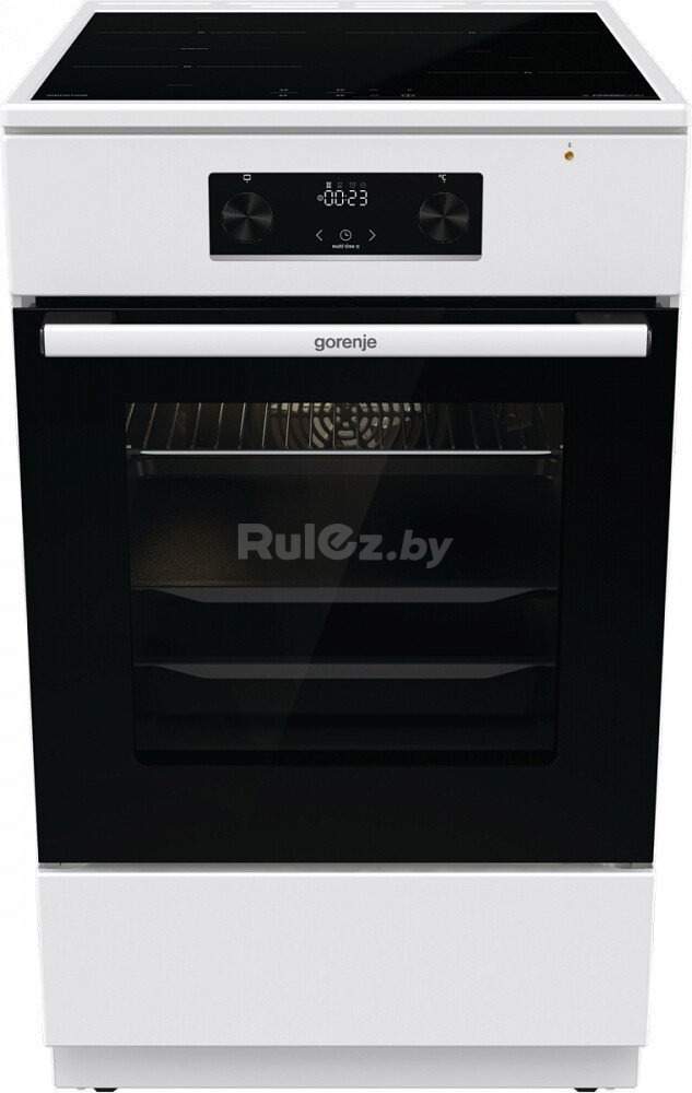 Кухонная плита Gorenje GEIT5C60WPG