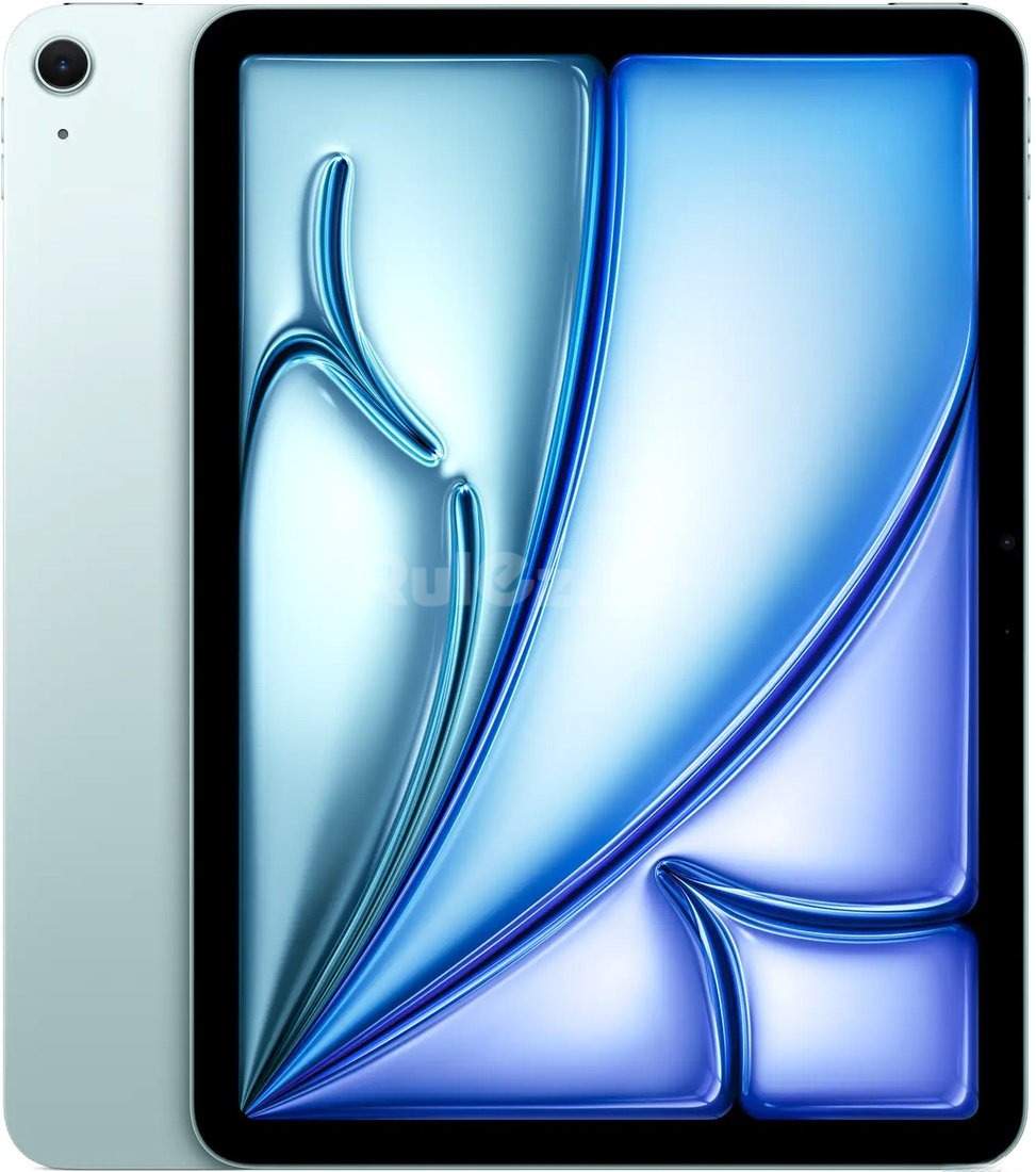 Планшет Apple iPad Air 11" 2025 128GB (голубой)