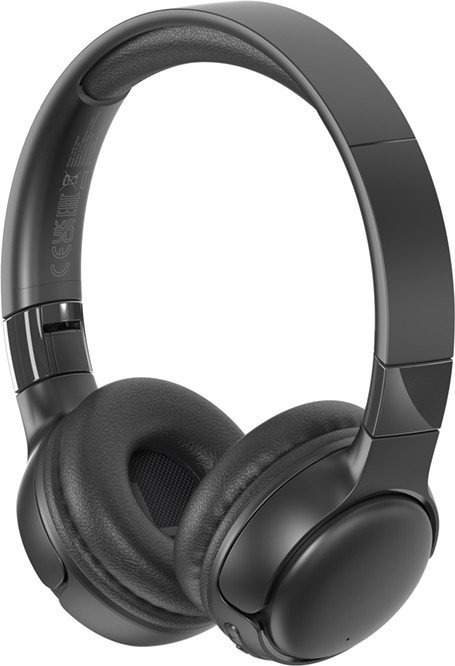 Наушники HONOR Choice VZ Headphones Lite (черный)