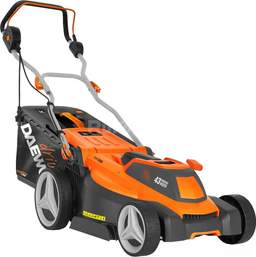 Газонокосилка электрическая Daewoo Power DLM 2300E