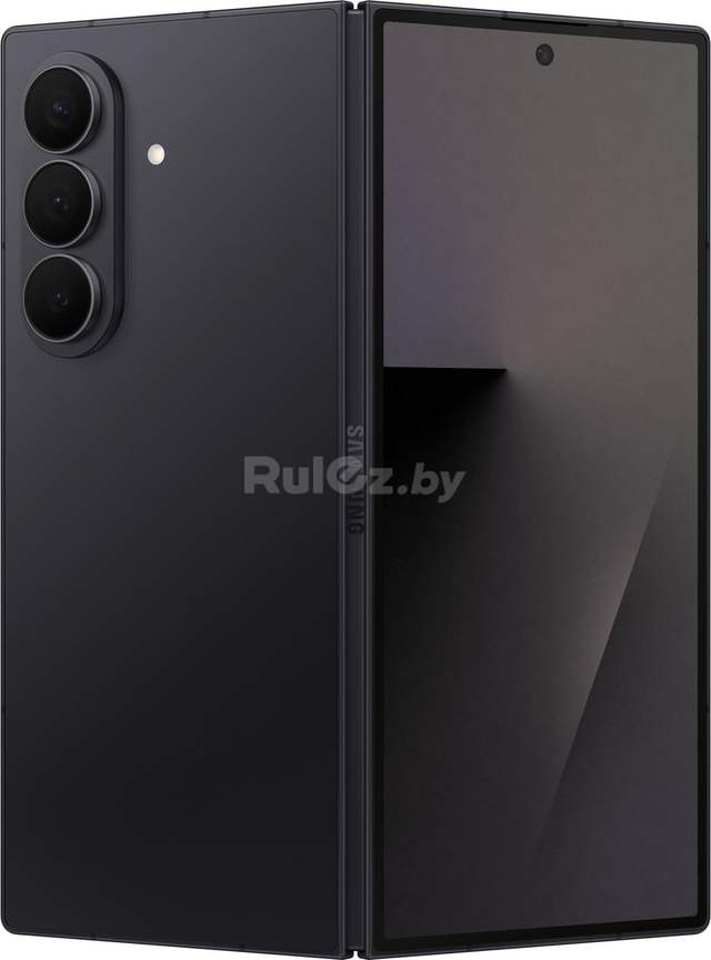 Телефон Samsung Galaxy Z Fold7 SM-F966B/DS 12GB/512GB (черный)