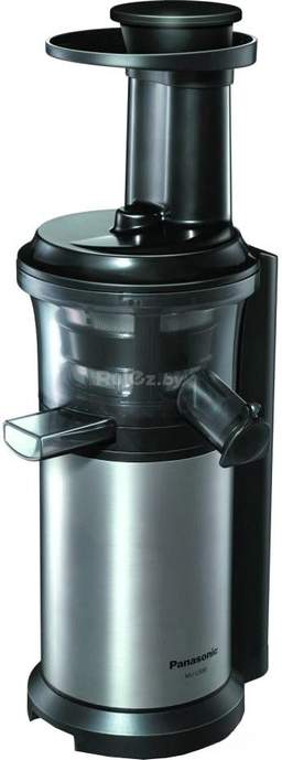 Соковыжималка Panasonic MJ-L500 Panasonic MJ-L500STQ
