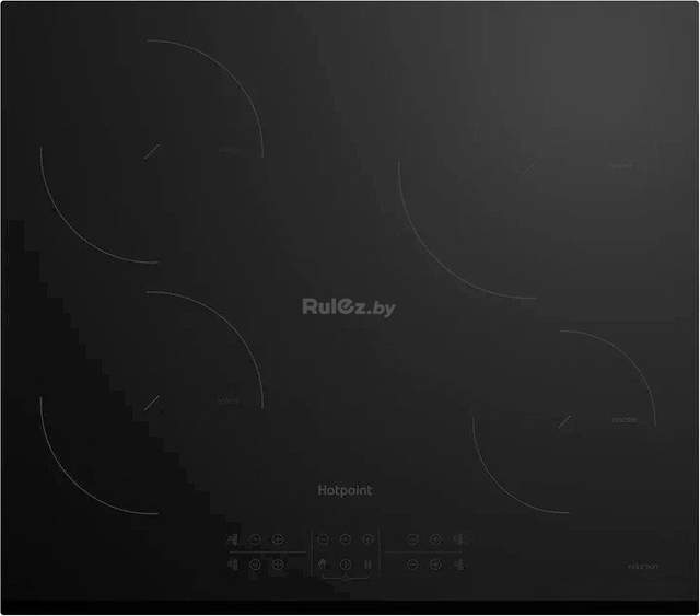 Варочная панель Hotpoint-Ariston HB 1560S BF