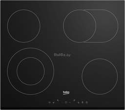 Варочная панель BEKO BHC6440KBEB