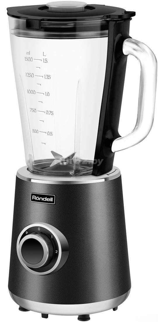 Стационарный блендер Rondell RDE-1251