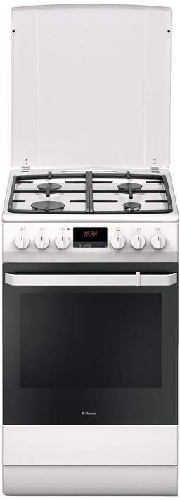 Кухонная плита Hansa FCMW59209