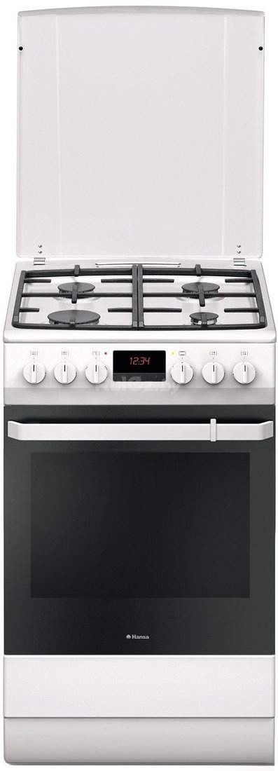 Кухонная плита Hansa FCMW59209