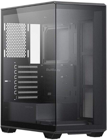 Корпус XASTRA Q600-0F-UC (черный)