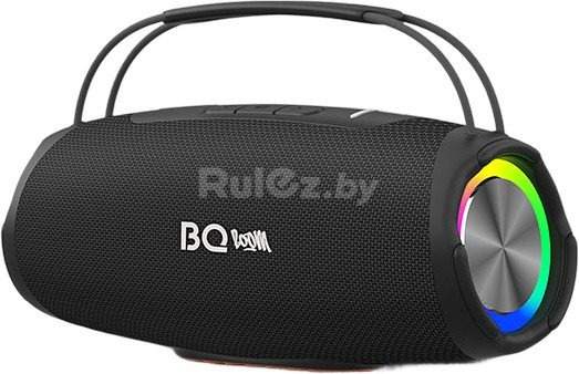 Беспроводная колонка BQ PBS4002??????? (черный) BQ PBS4002 (черный)