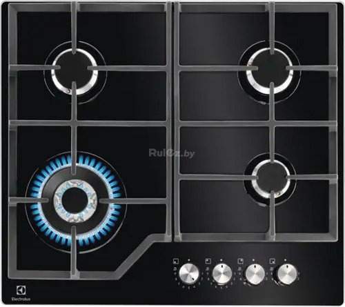 Варочная панель Electrolux KGG64362K