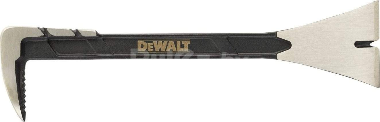 Гвоздодер DeWalt DWHT0-55529