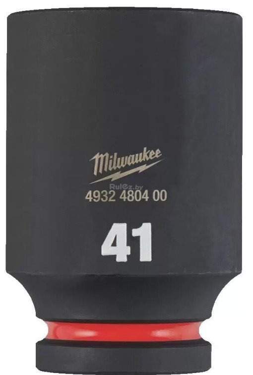 Головка слесарная Milwaukee 4932480400