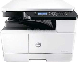 МФУ HP LaserJet M442dn 8AF71A