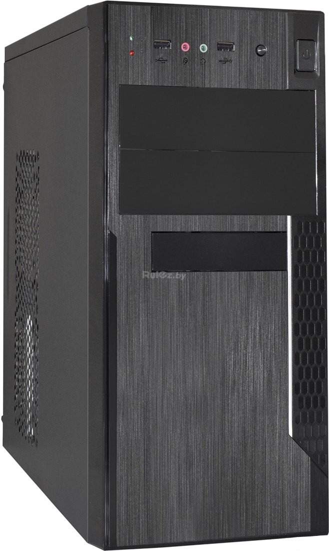Корпус ExeGate MA-373X 450W EX283243RUS