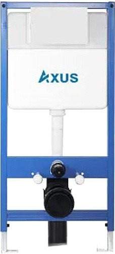 Инсталляция для унитаза Axus 011D