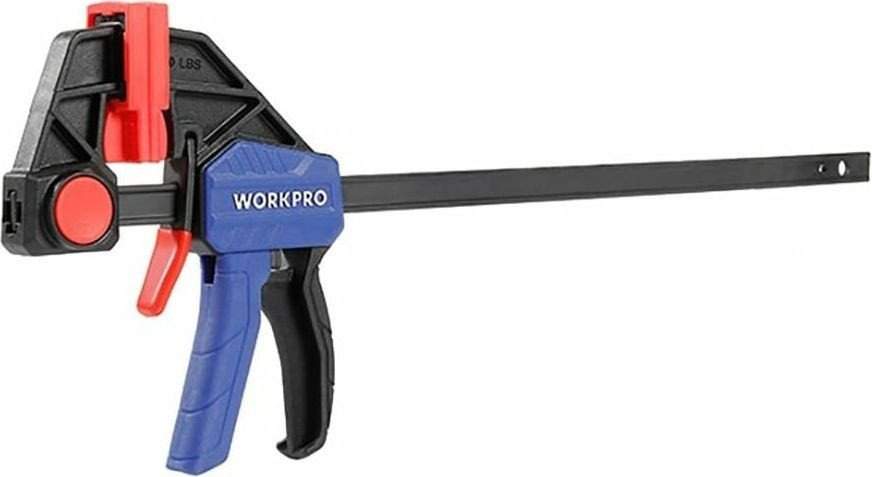 Струбцина Workpro WP232038