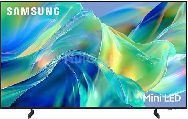 MiniLED телевизор Samsung Mini LED M1EH 4K UE85M1EHAUXPY
