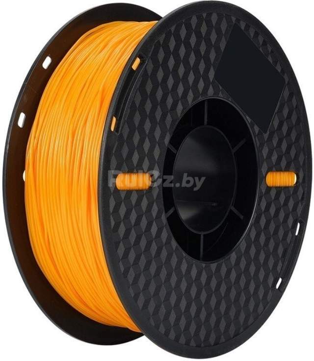 Пластик Kingroon TPU 1.75мм B01395 (1кг, Orange)