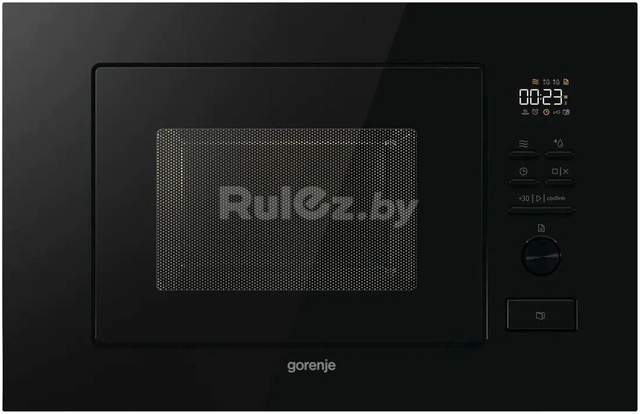 Микроволновая печь Gorenje BM201M2TBG