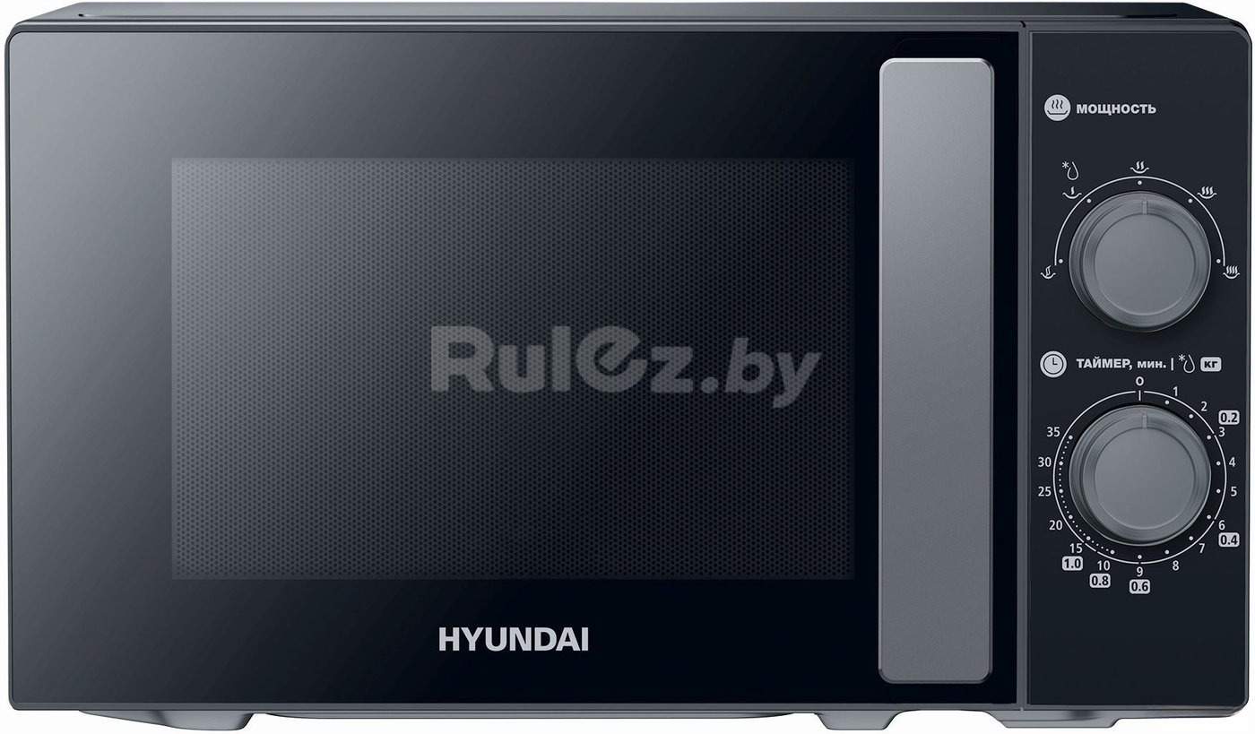 Микроволновая печь Hyundai HYM-M2091
