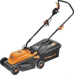 Газонокосилка электрическая Carver LME-1132