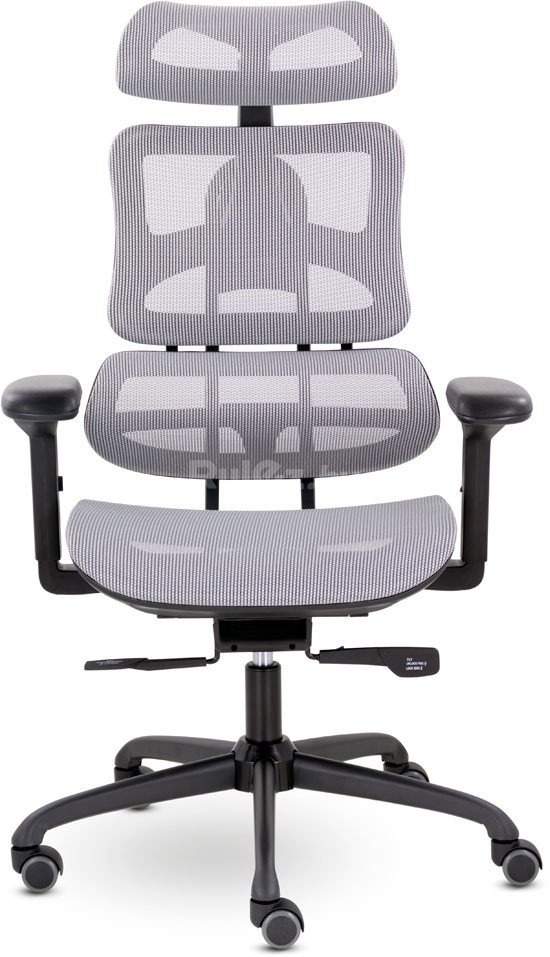 Офисное кресло Epik P-521-SB M021 (серый)