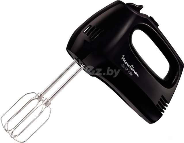 Миксер Moulinex HM3108B1