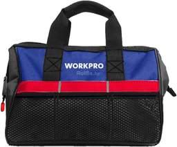 Сумка для инструментов Workpro WP281001