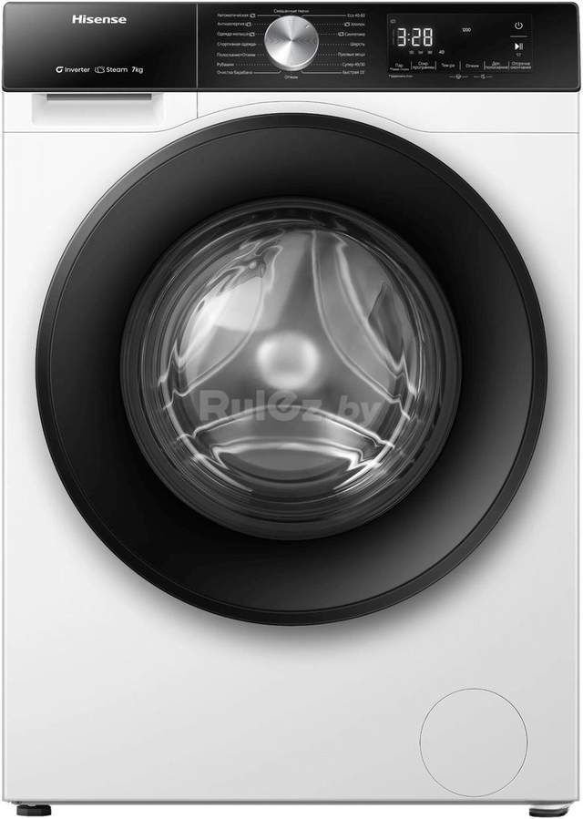 Стиральная машина Hisense WF3S7021BWU
