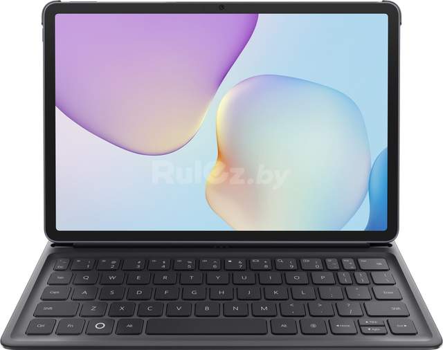 Планшет Huawei MatePad 11.5" 2025 PaperMatte Wi-Fi TXZ-W09 8GB/128GB (серый, с клавиатурой)
