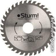 Пильный диск Sturm 9020-115-22-36T