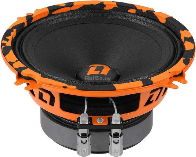 Среднечастотная АС DL Audio Barracuda 130 V.2