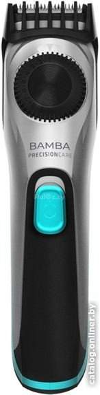 Триммер для бороды и усов Cecotec Bamba PrecisionCare AllDrive 04228