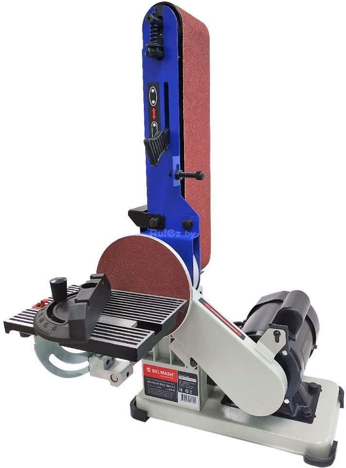 Станок Белмаш BDG 100/152 Belmash (Белмаш)
