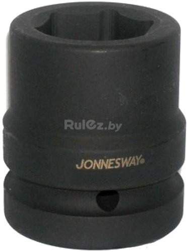 Головка слесарная Jonnesway S03A8180