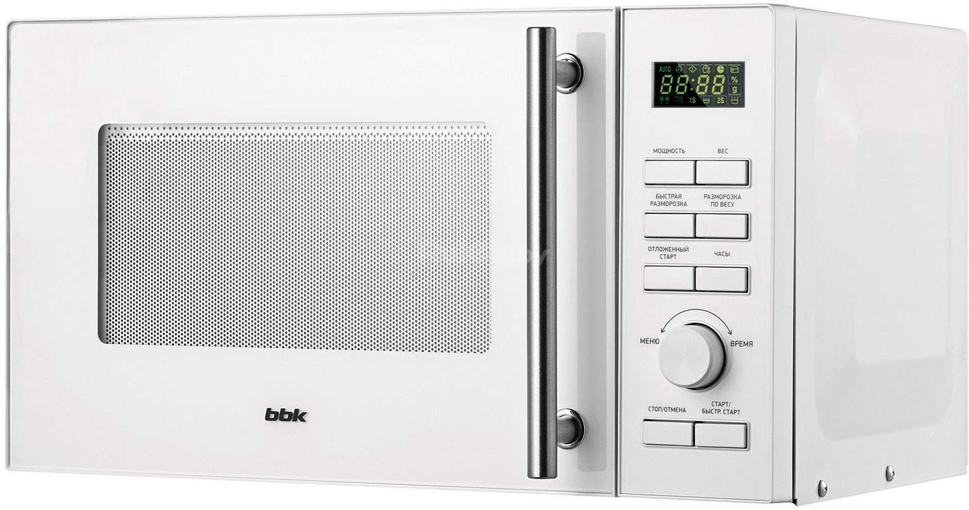 Микроволновая печь BBK 23MWS-951T/W
