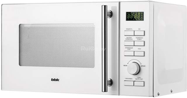 Микроволновая печь BBK 23MWS-951T/W