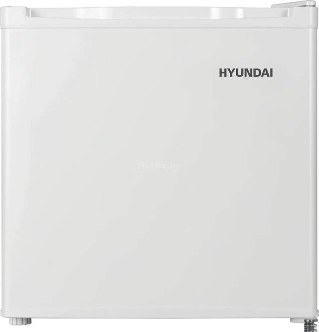Однокамерный холодильник Hyundai CO05041H