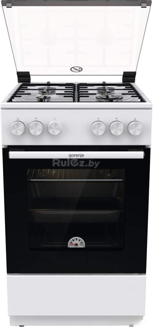 Кухонная плита Gorenje GG5A10WH