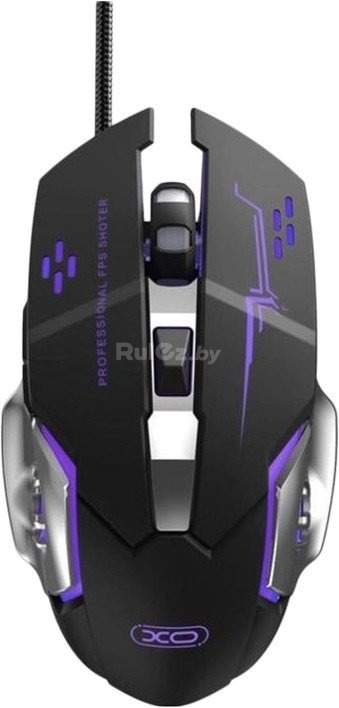 Игровая мышь XO M10