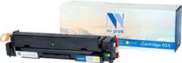 Картридж NV Print NV-054Y NV Print NV-054Y (аналог Canon 054 Yellow)