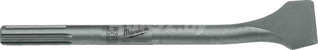 Плоское зубило Milwaukee 4932399234