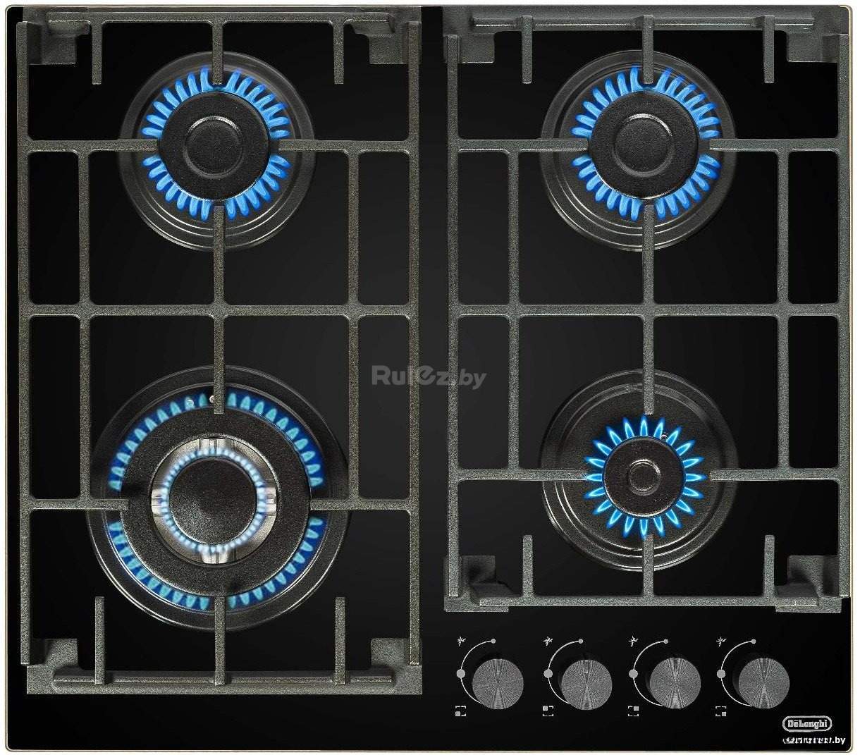 Варочная панель DeLonghi GRETA 6GW NB