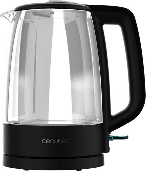 Электрический чайник Cecotec ThermoSense 320 Clear