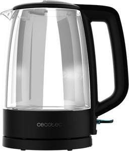 Электрический чайник Cecotec ThermoSense 320 Clear