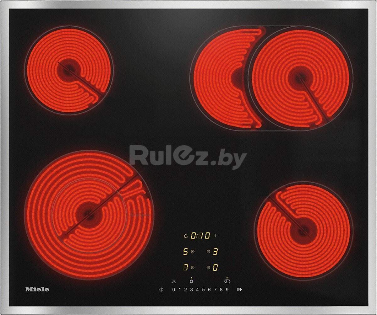 Варочная панель Miele KM 6540 FR