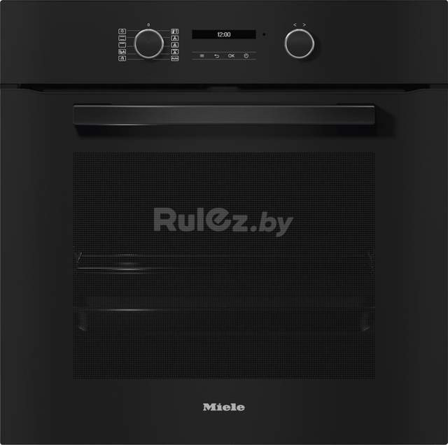 Электрический духовой шкаф Miele H 2861 BP OBSW