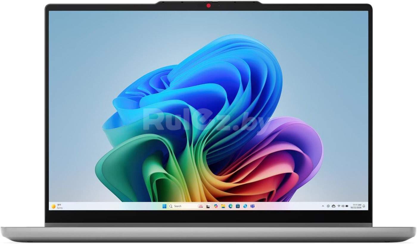Ноутбук 2-в-1 Lenovo IdeaPad 5 2-in-1 14AHP11 83UJ0016PS
