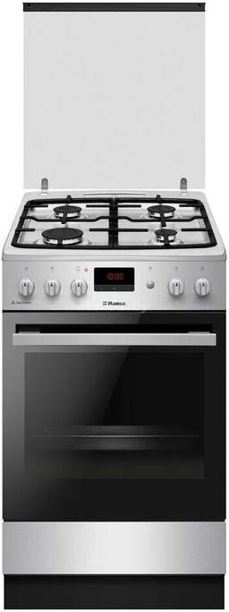 Кухонная плита Hansa FCGX522222H